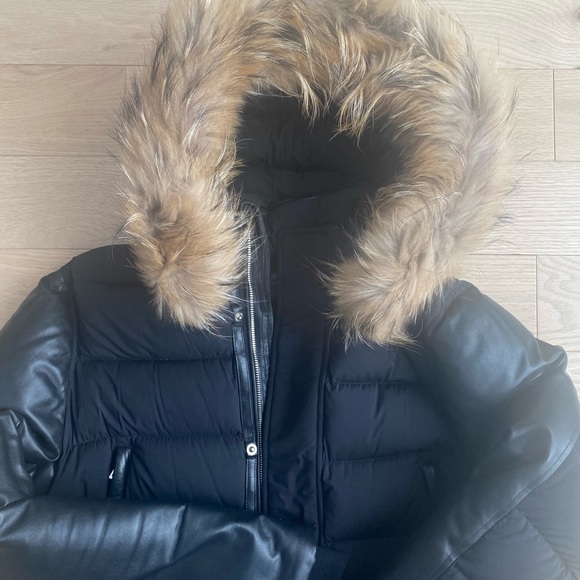 RUDSAK parka - Picture 2 of 8